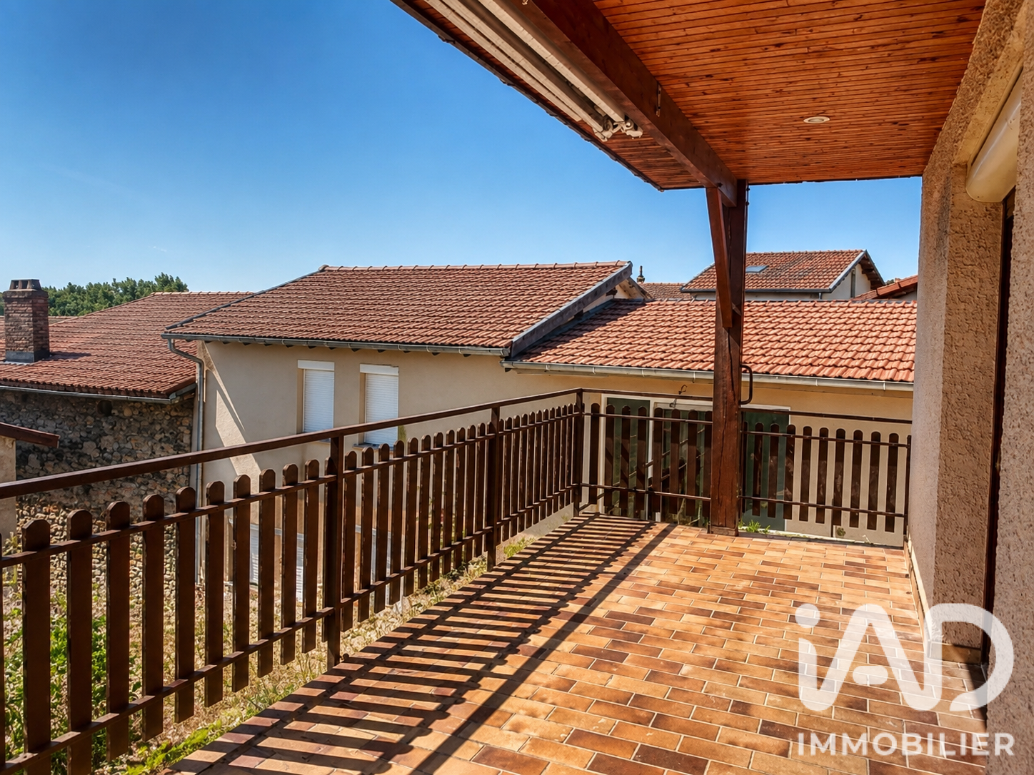 Vente Maison de village 3 pièces