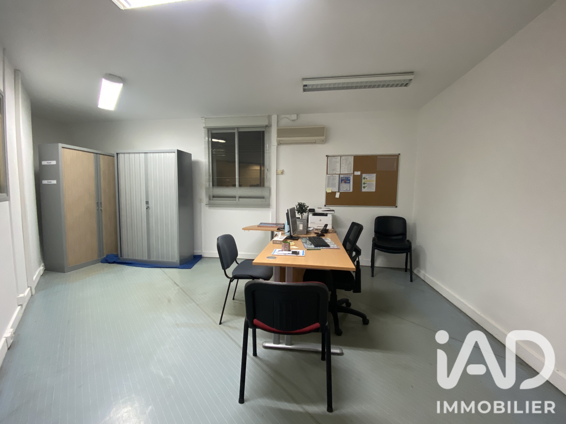 Vente Boutique/Local commercial 81 m²