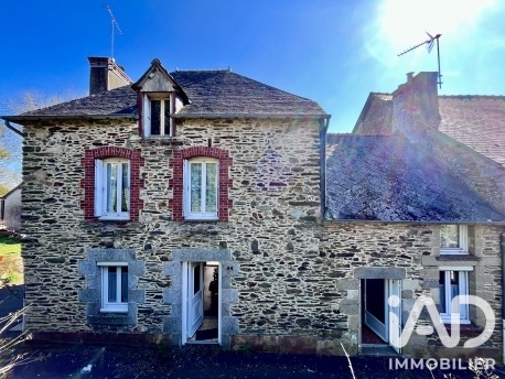 Vente Maison/villa 3 pièces