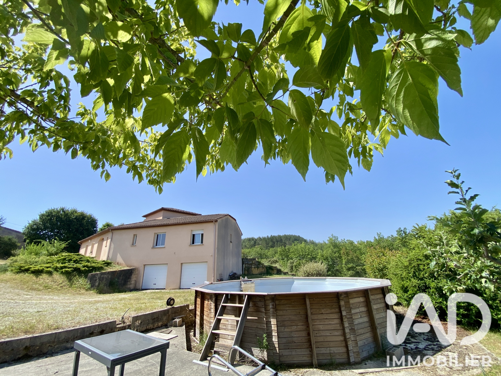 Vente Maison/villa 5 pièces
