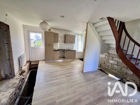 Vente Maison/villa 3 pièces