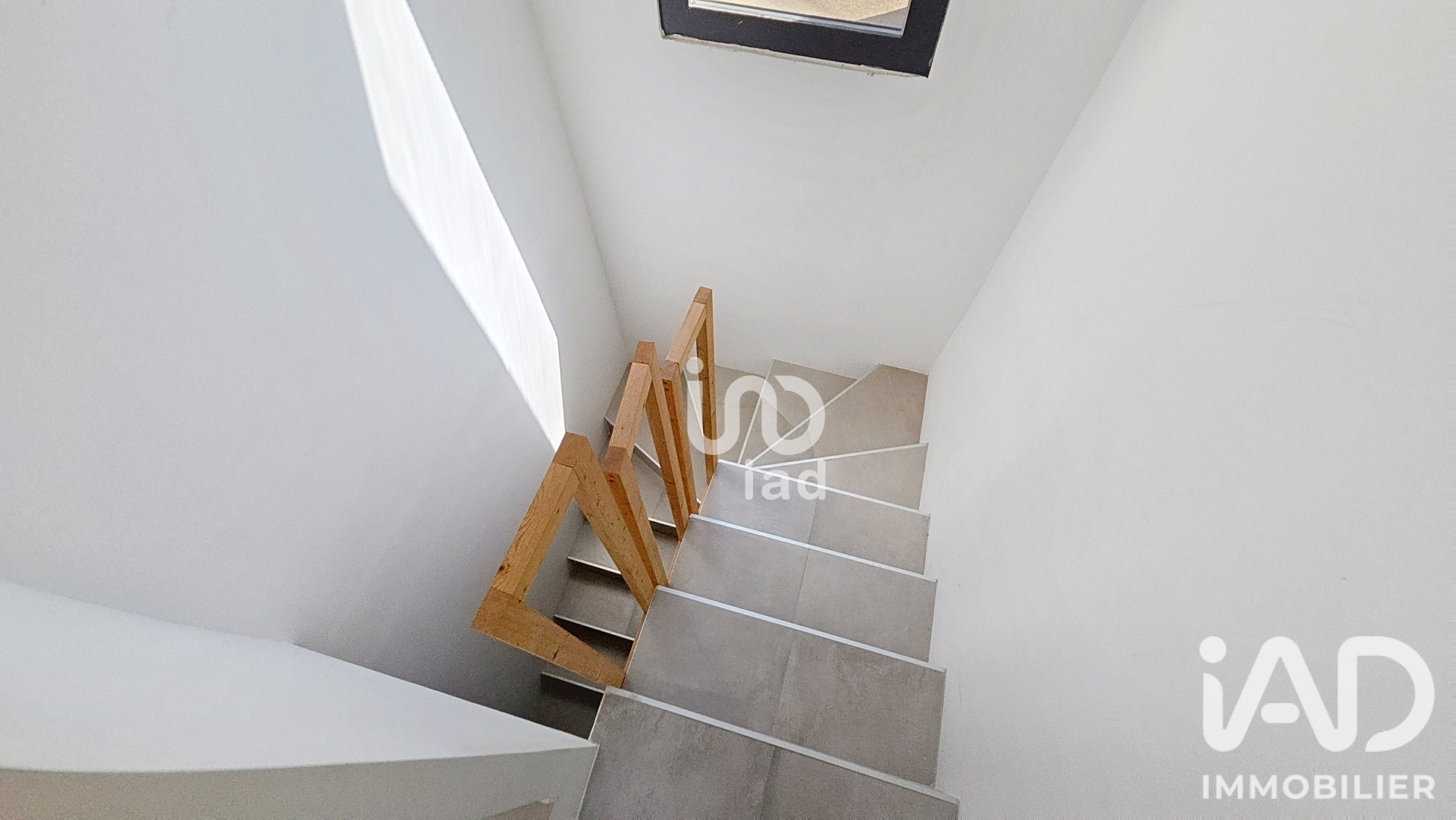 Vente Maison traditionnelle 4 pièces