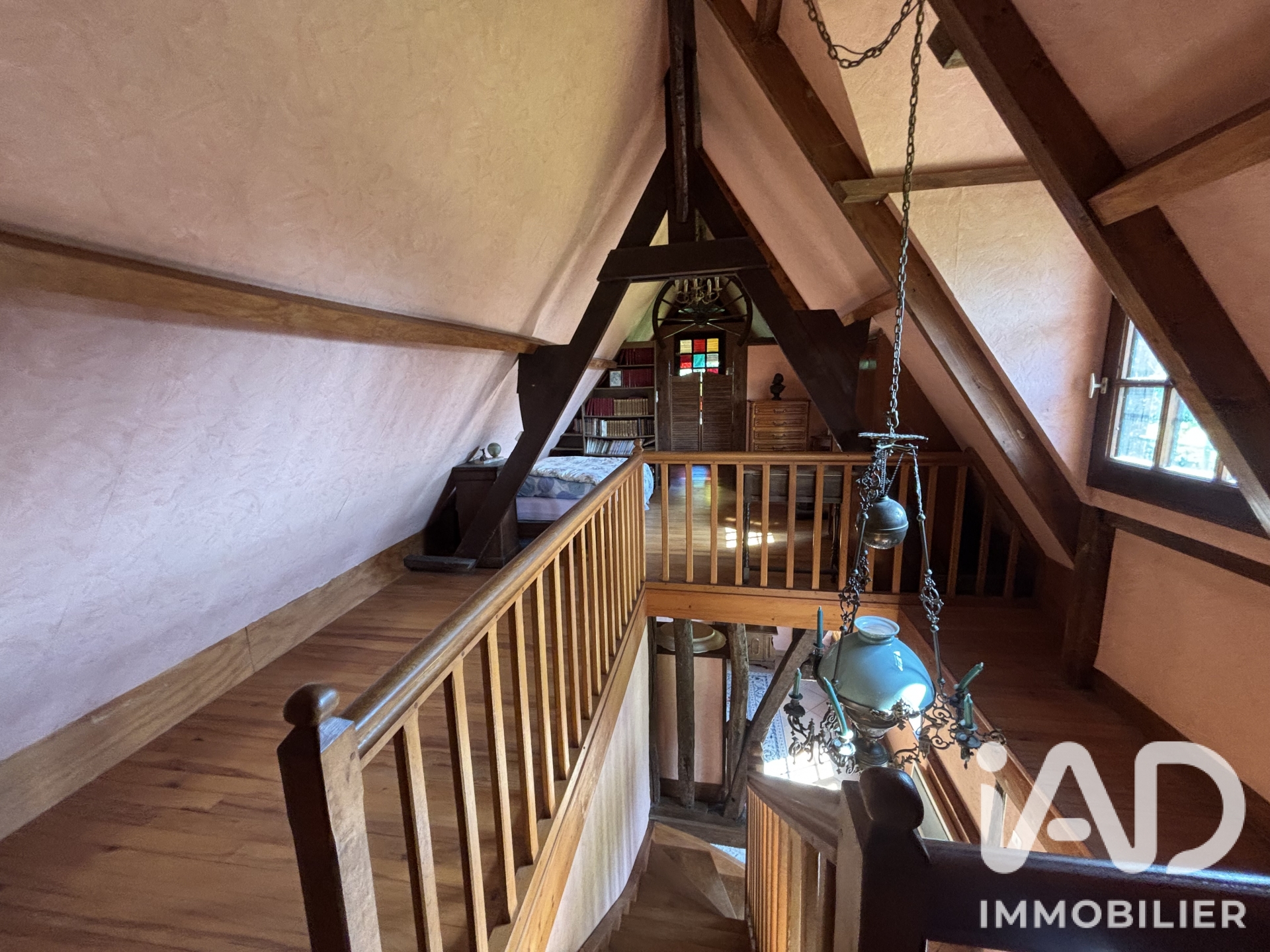 Vente Maison de campagne 4 pièces