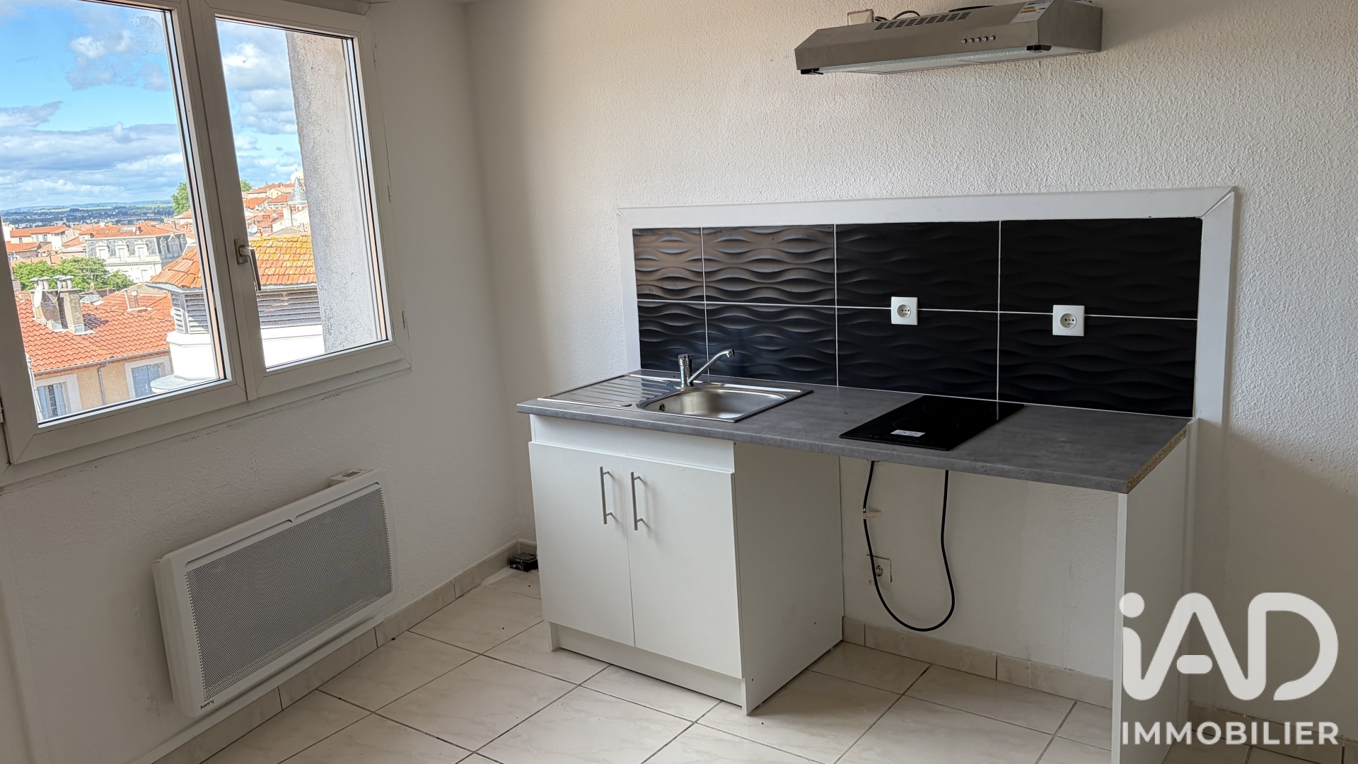 Studio à Béziers