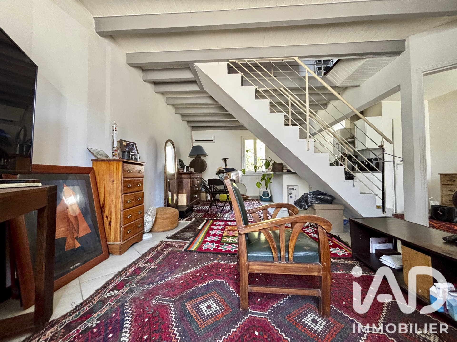 Vente Maison de village 4 pièces