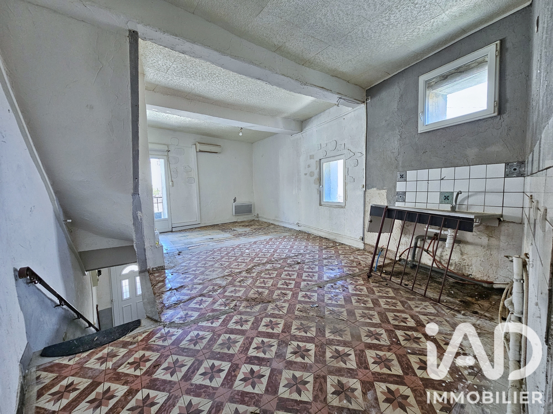 Vente Maison de village 4 pièces
