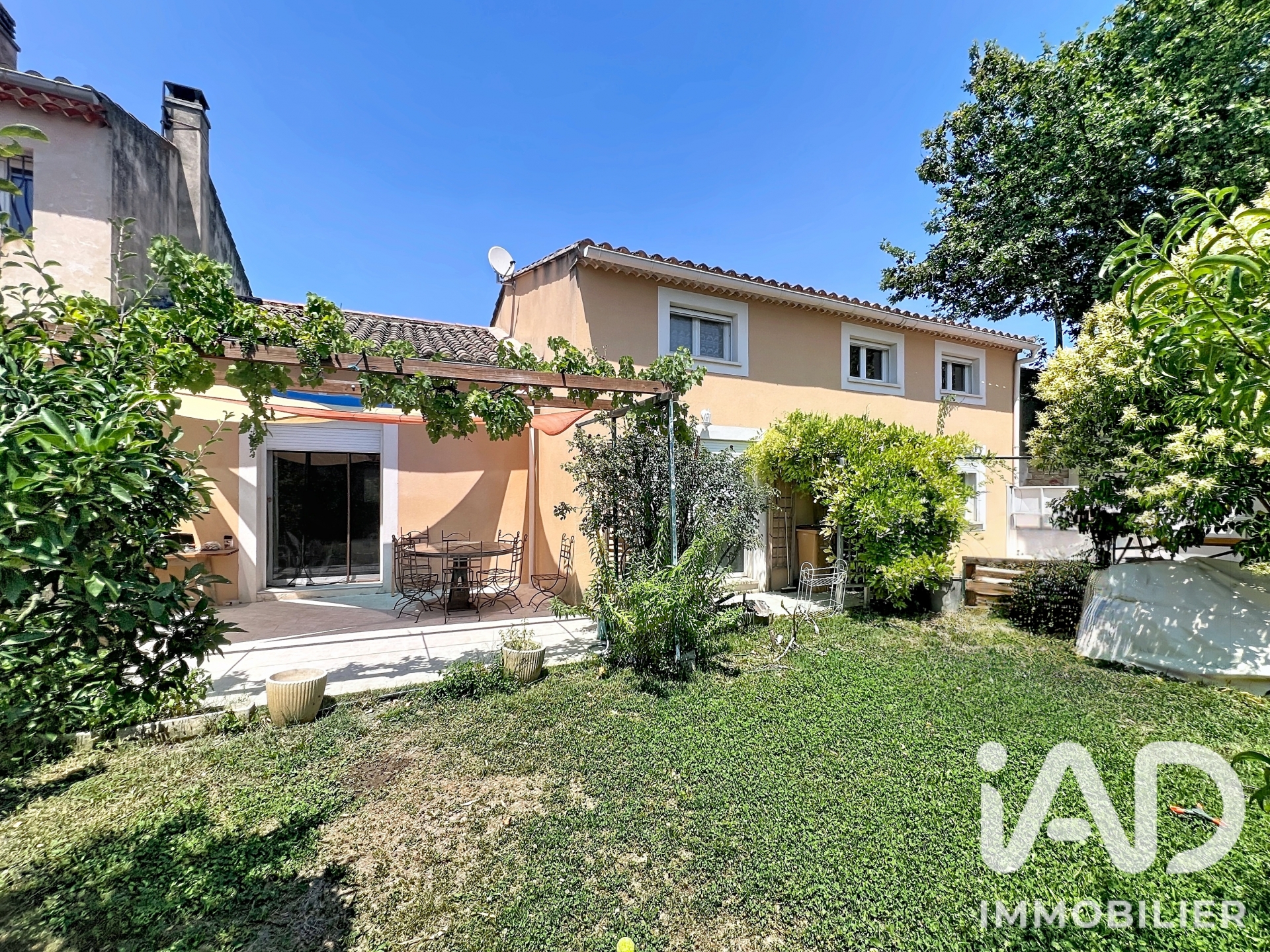 Vente Maison/villa 5 pièces