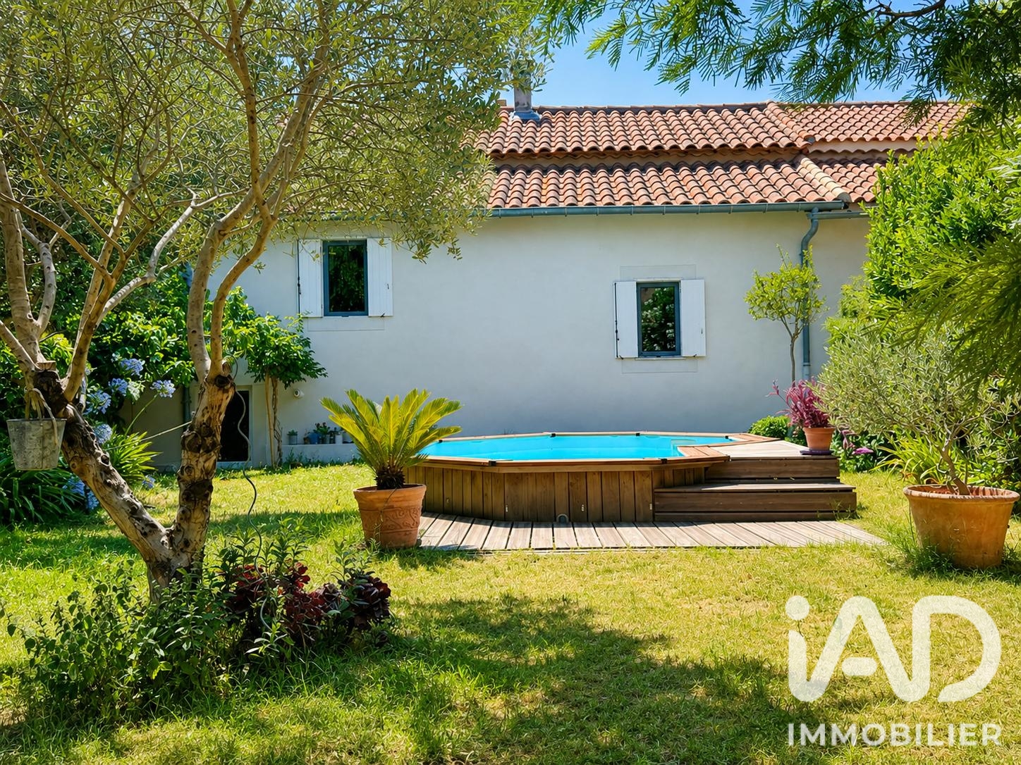 Vente Maison de village 5 pièces