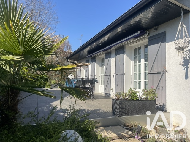 Vente Maison/villa 7 pièces