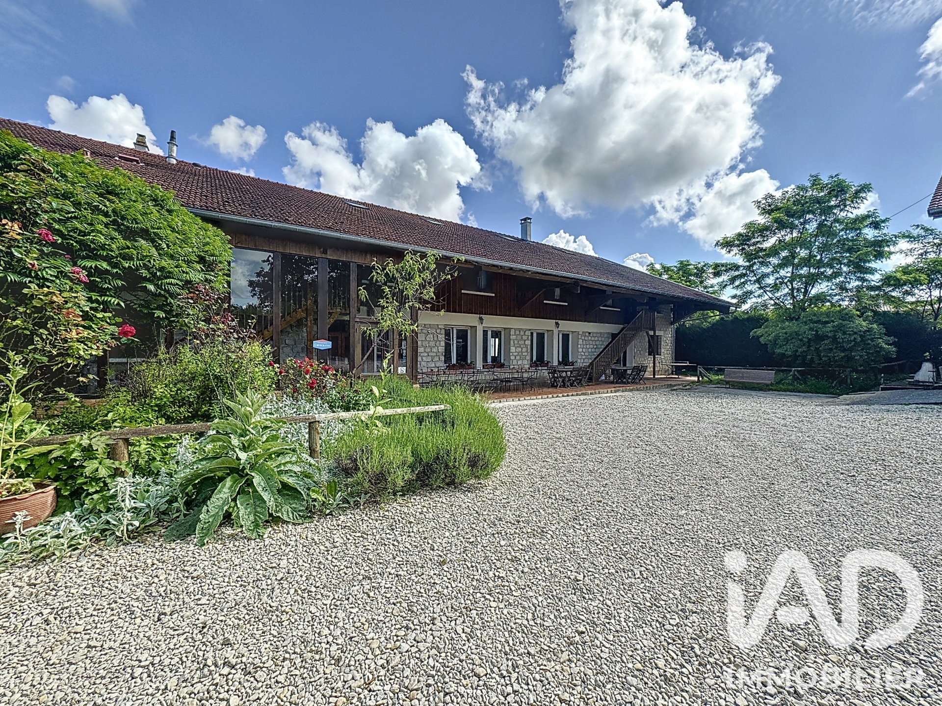 Vente Boutique/Local commercial 800 m²