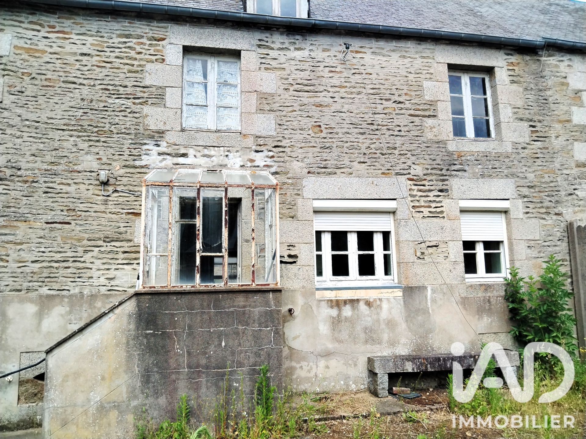 Vente Maison de campagne 4 pièces