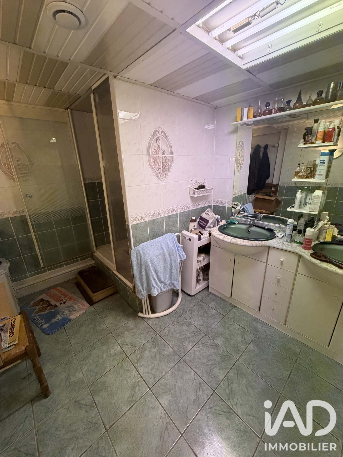Vente Maison de ville 4 pièces