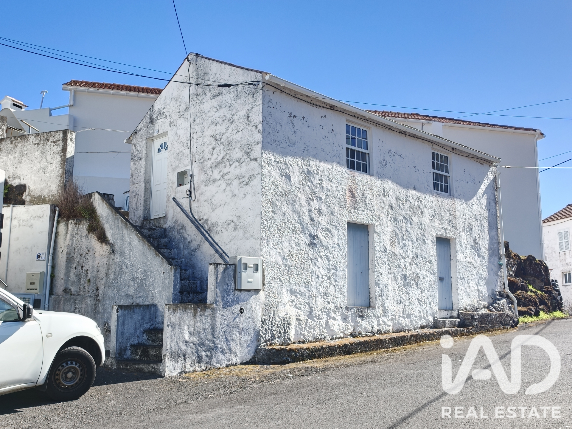Moradia T0 à venda em Ribeiras, Lajes do Pico — foto 17