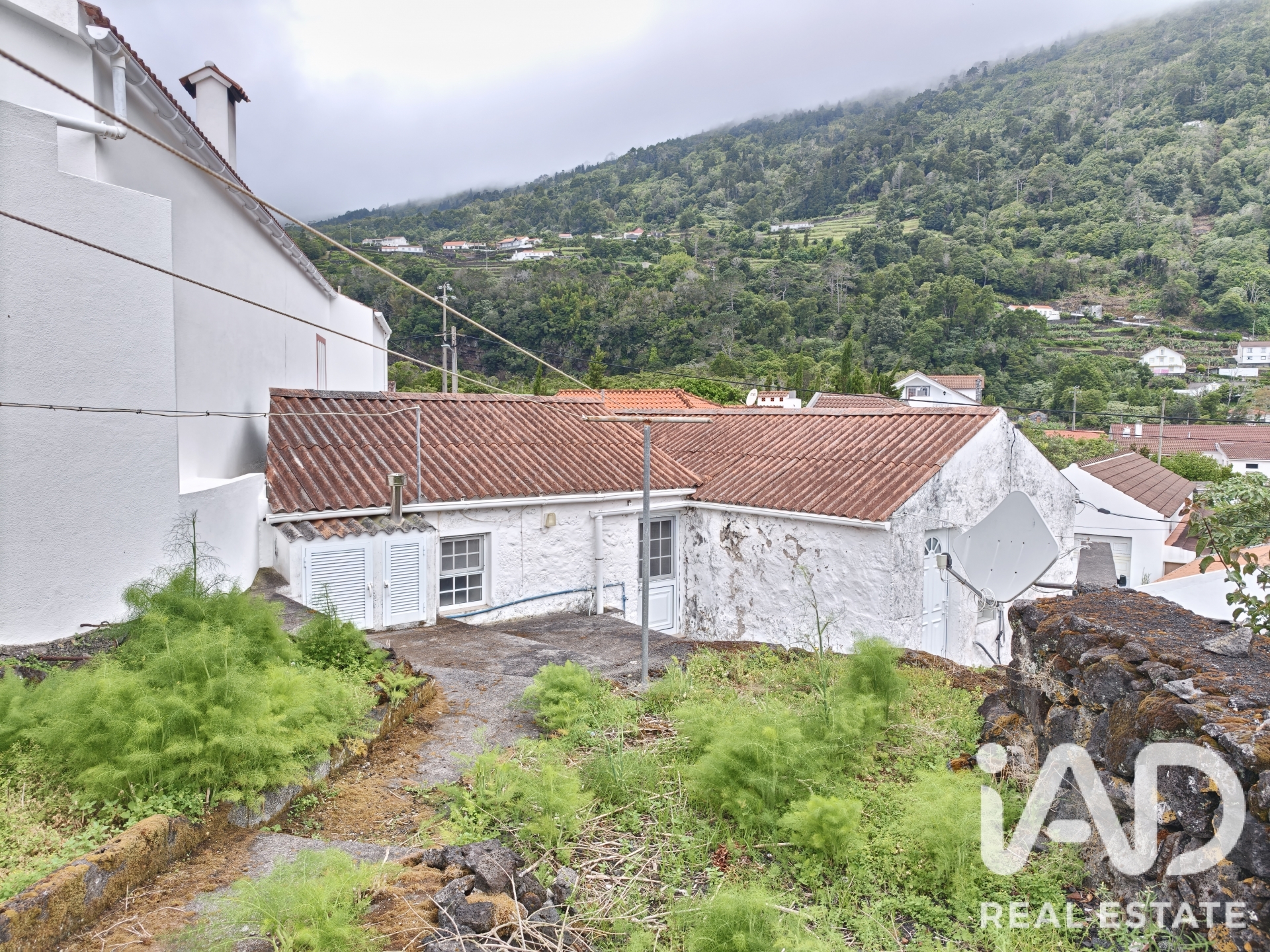 Moradia T0 à venda em Ribeiras, Lajes do Pico — foto 12