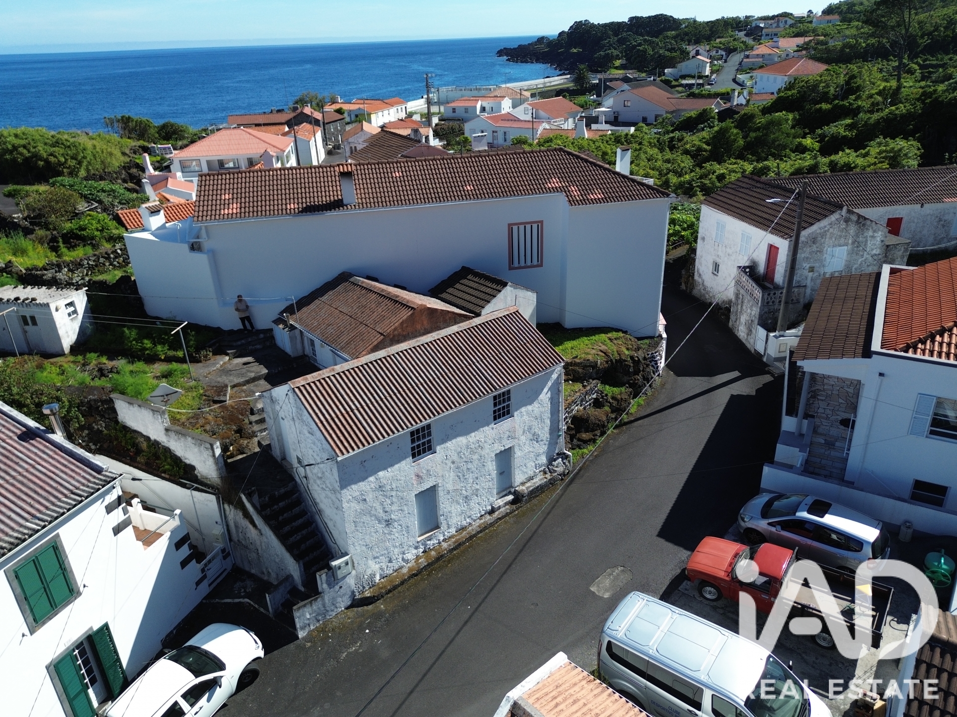 Moradia T0 à venda em Ribeiras, Lajes do Pico — foto 18