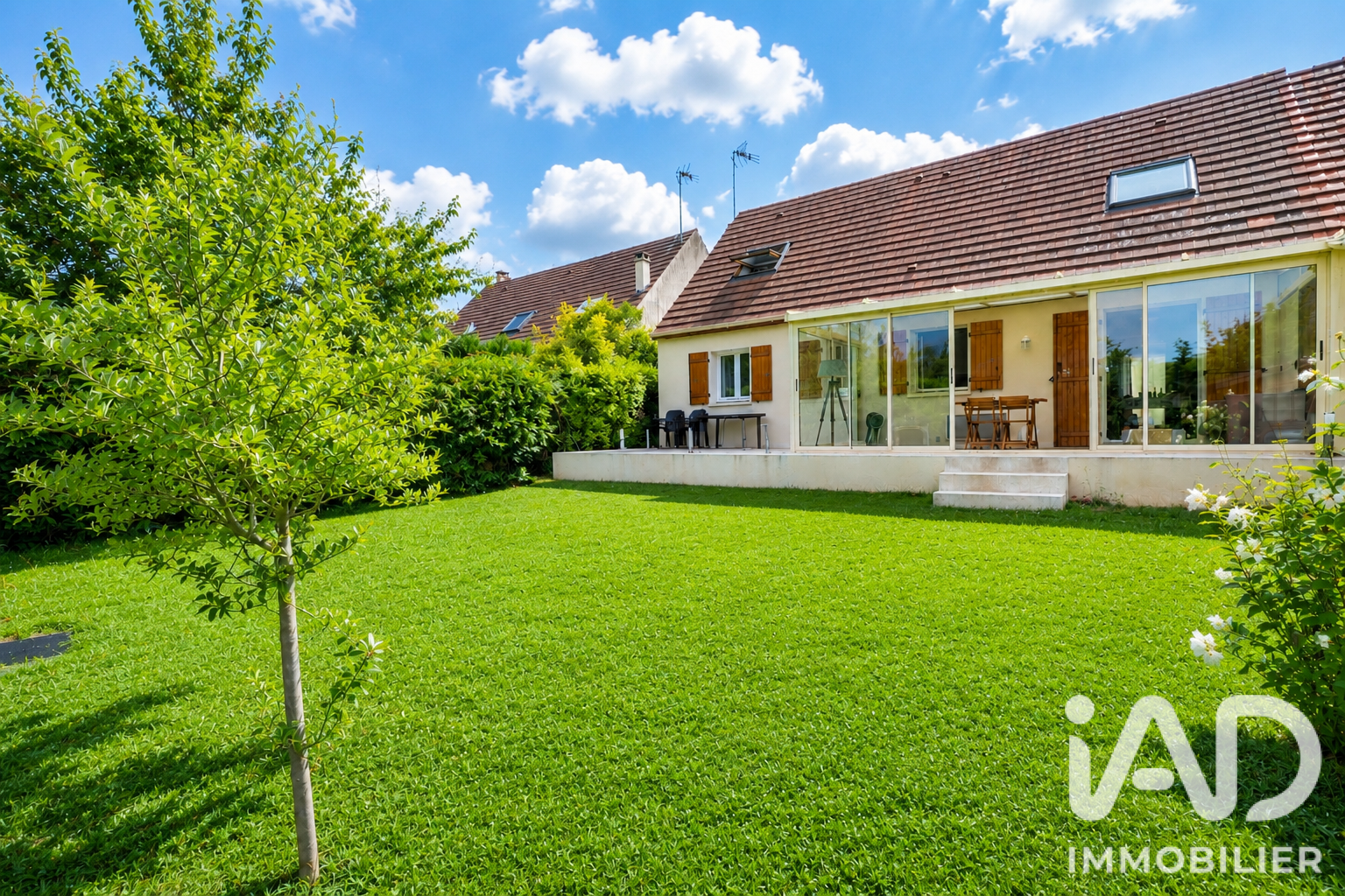 Vente Maison de village 7 pièces