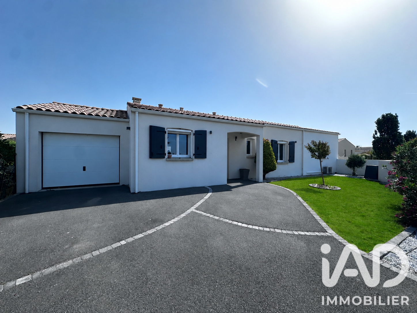 Vente Maison/villa 4 pièces