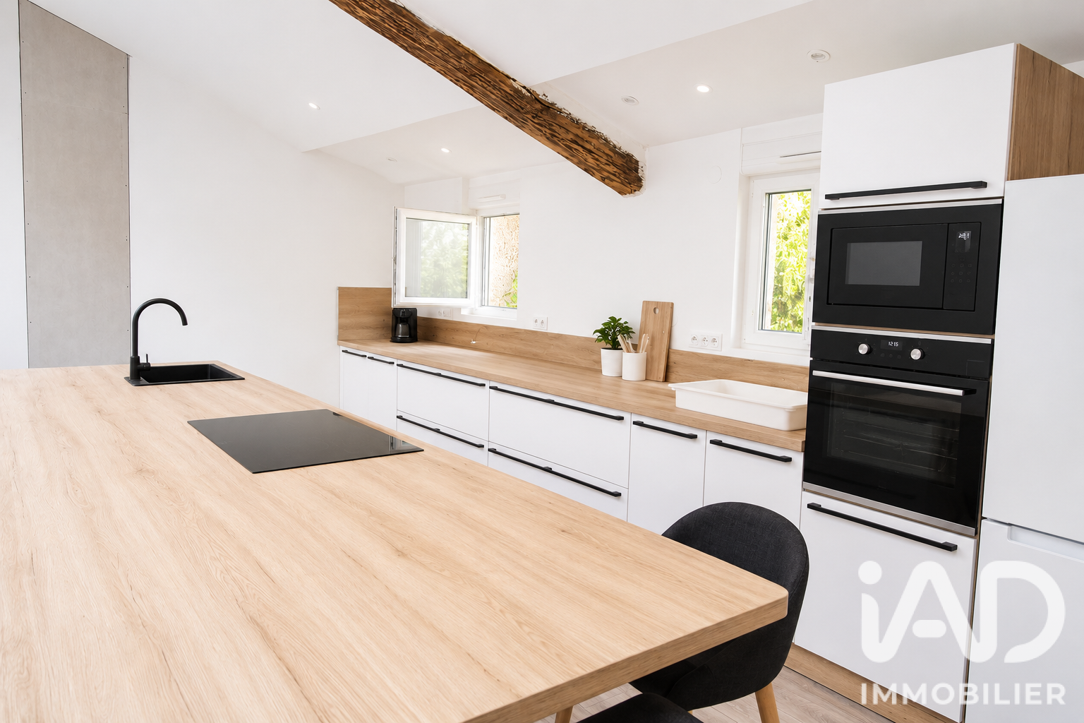Vente Maison de village 6 pièces