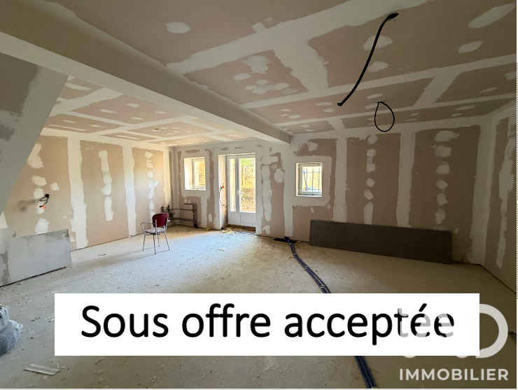 Vente Maison/villa 3 pièces