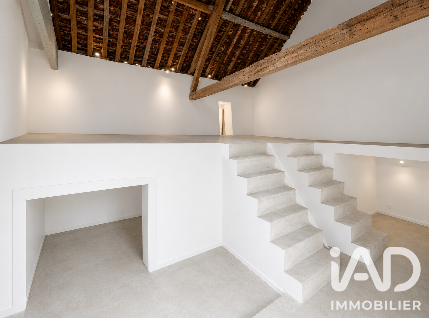 Vente maison à Villeneuve-sur-Yonne (89500) : maison 3 pièces 55 m² - 2058058 — 11