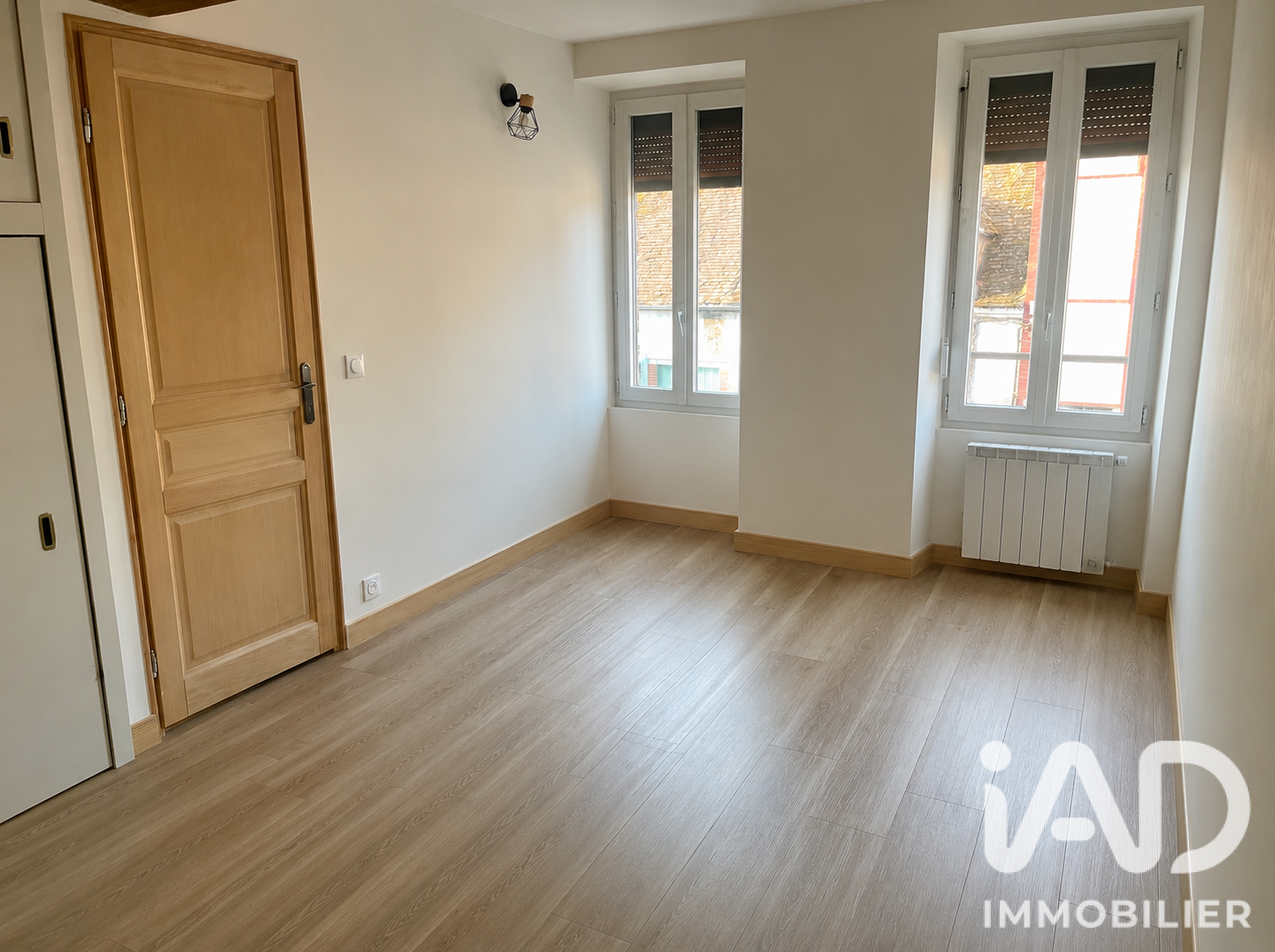 Vente maison à Villeneuve-sur-Yonne (89500) : maison 3 pièces 55 m² - 2058058 — 6