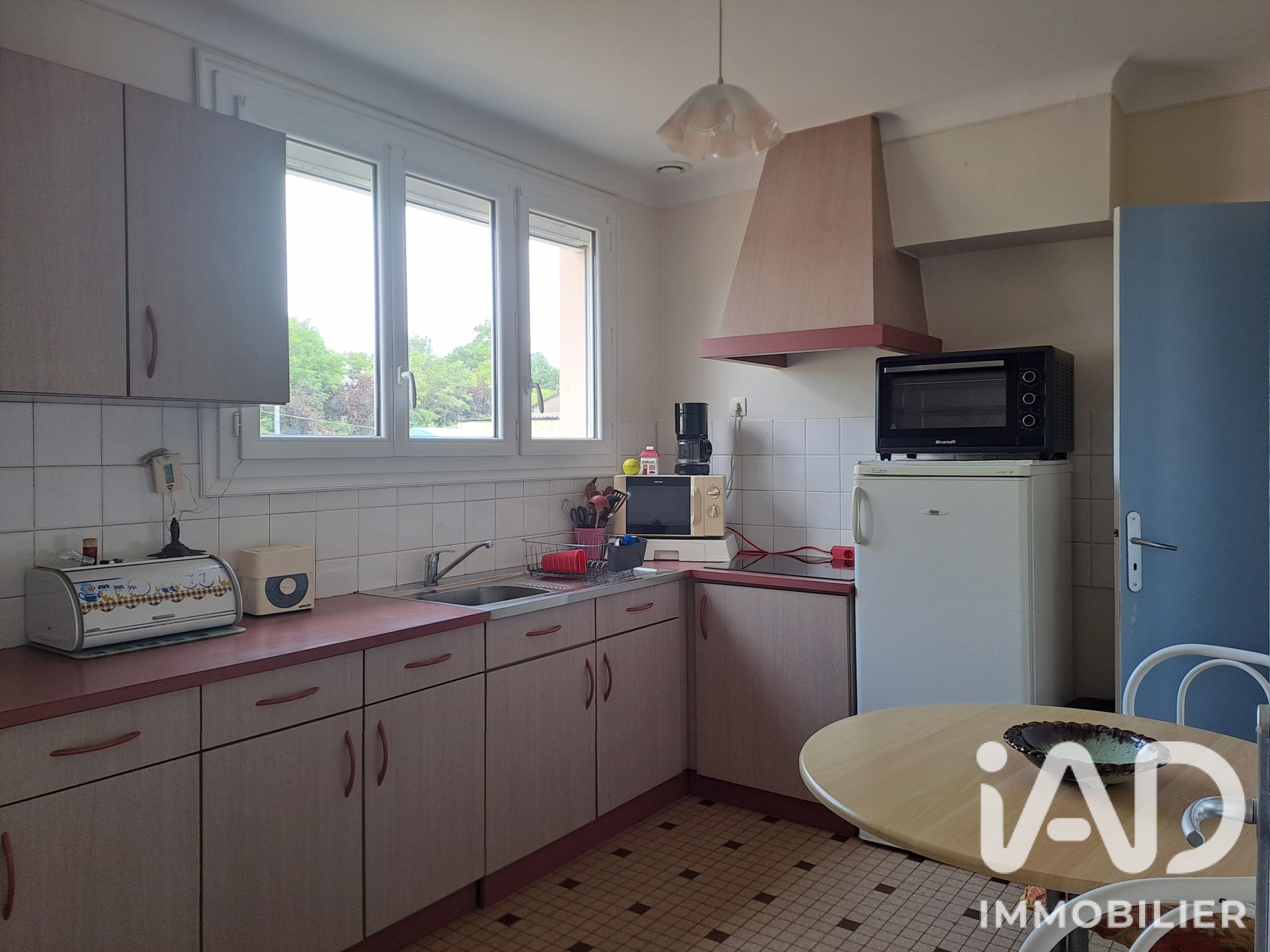 Vente Pavillon 4 pièces