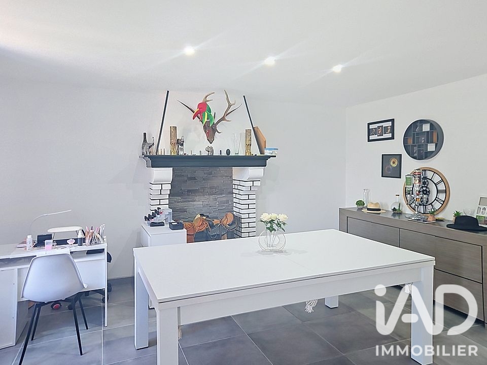 Vente Maison de village 5 pièces