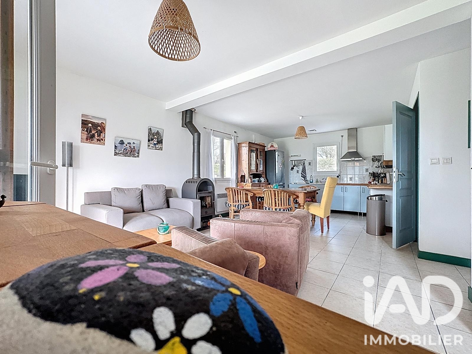 Vente Maison/villa 5 pièces