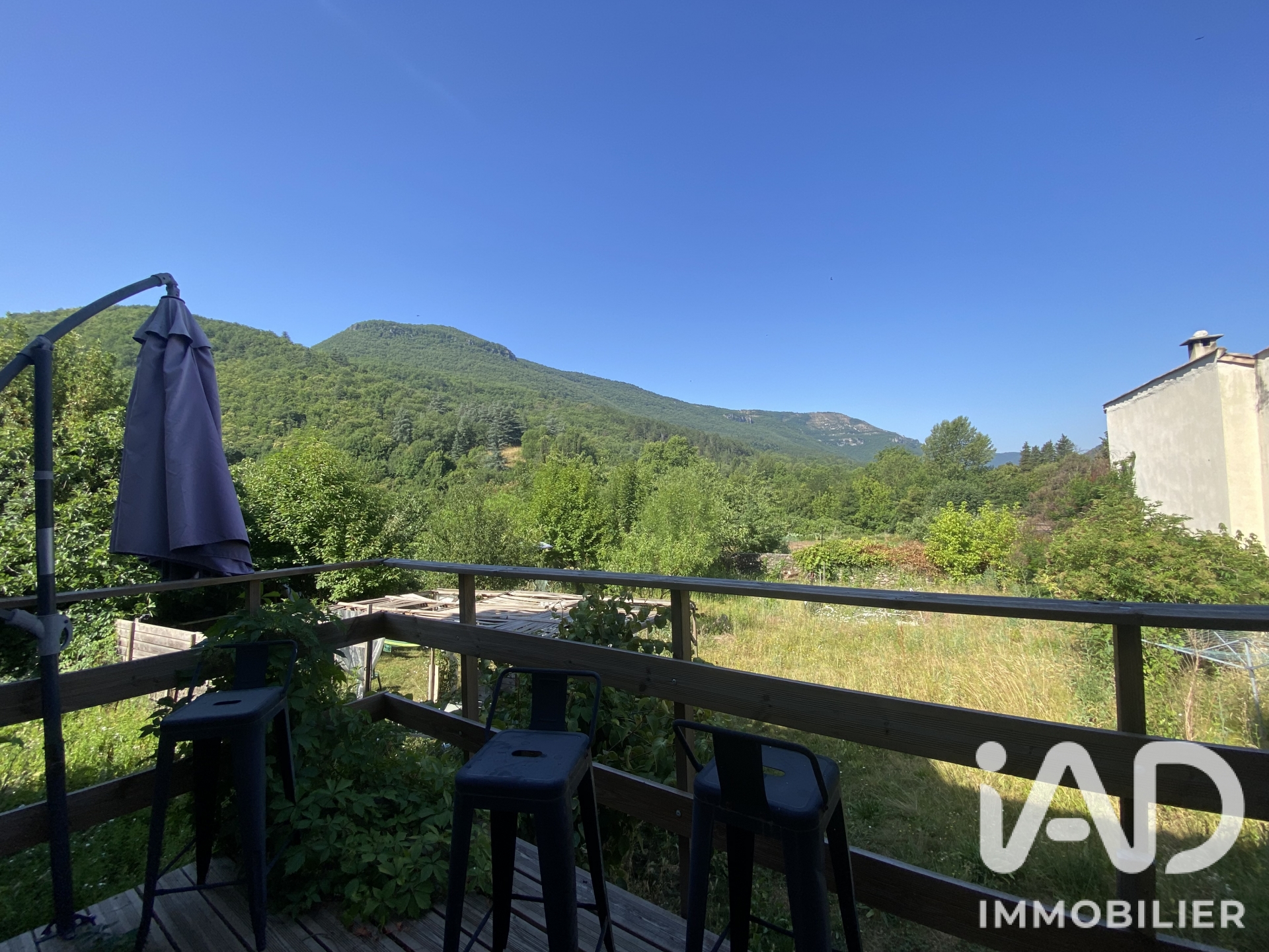 Vente Maison de village 7 pièces