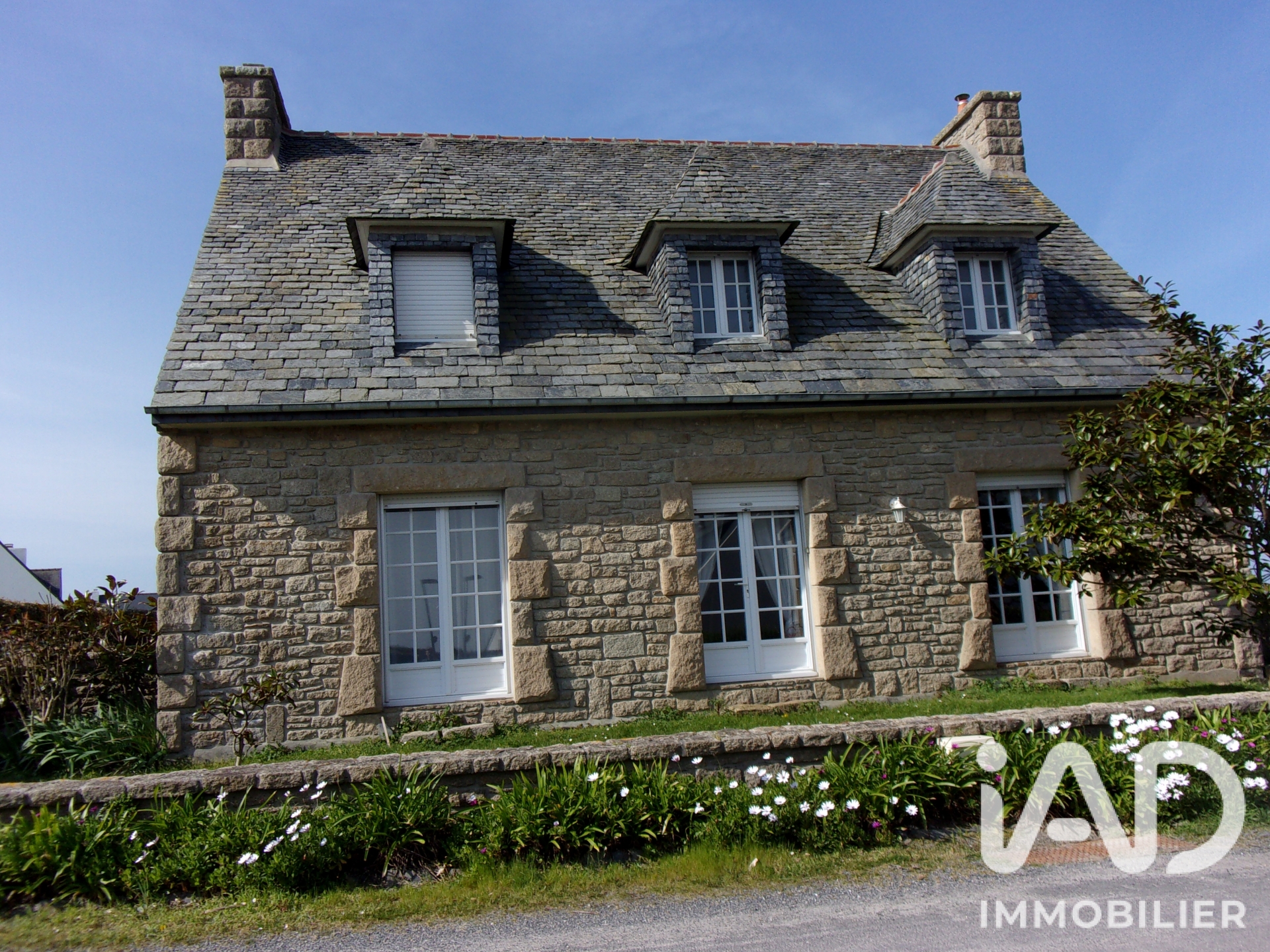 Vente Maison traditionnelle 7 pièces