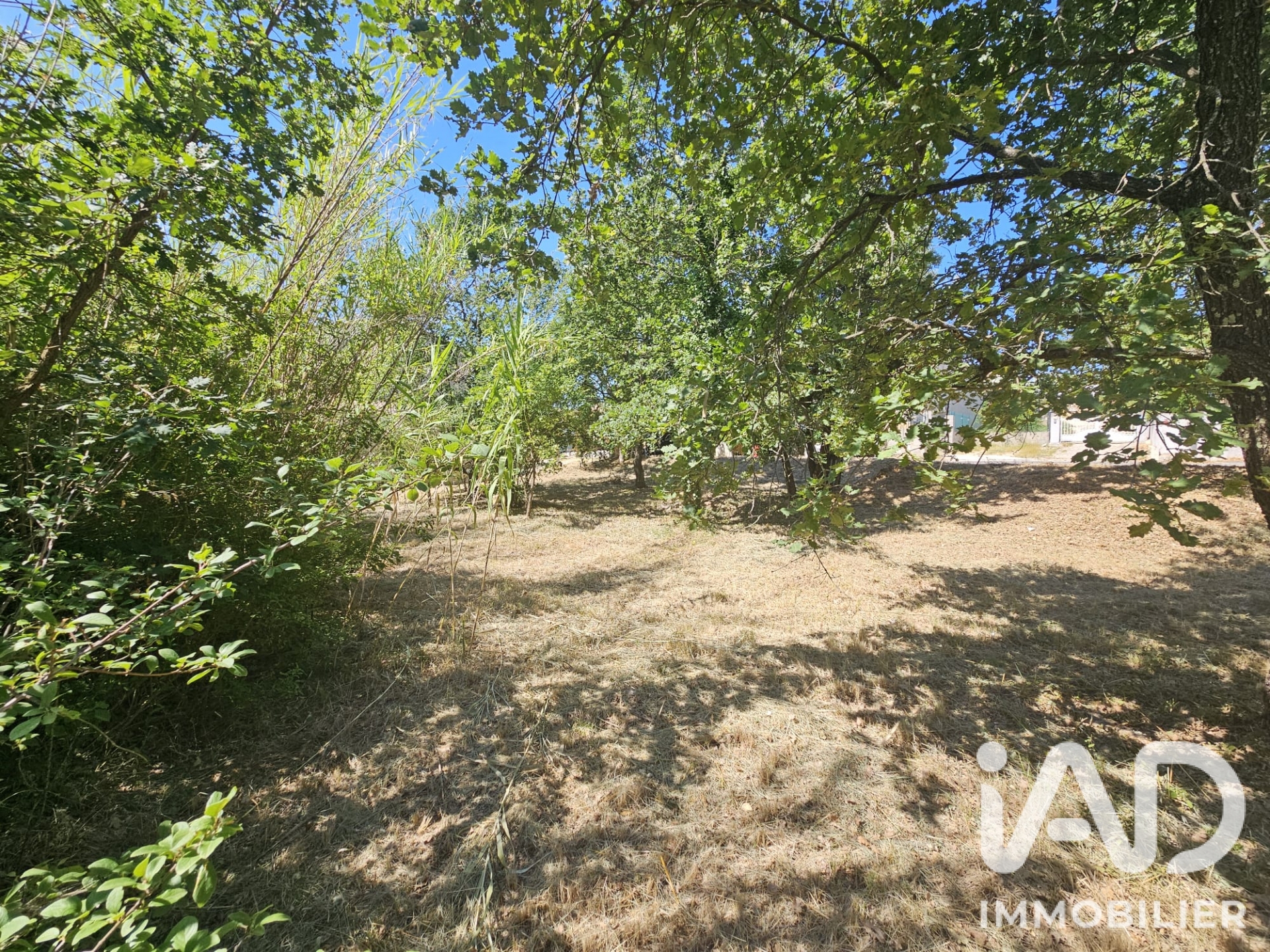 Vente Terrain à bâtir 572 m²