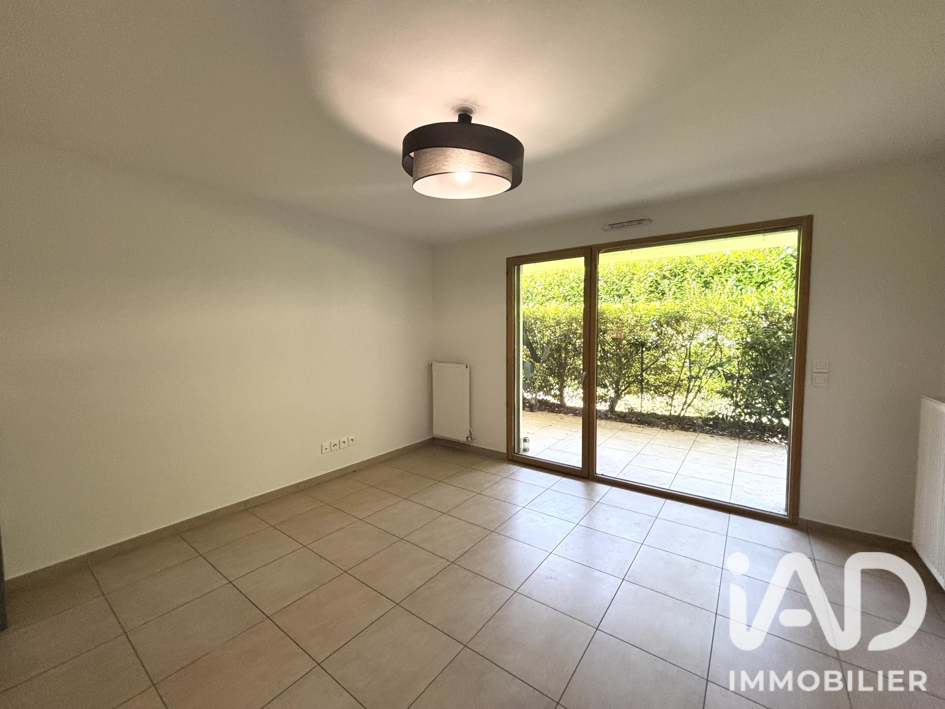 Vente appartement à Saint-Cyr-au-Mont-d'Or (69450) : appartement 2 pièces 44 m² - 2058697 — 4