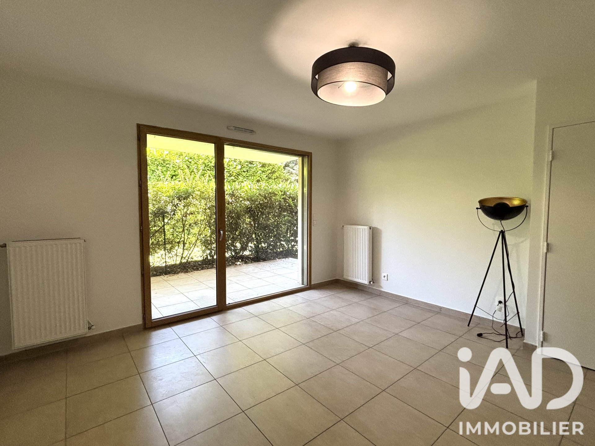 Vente appartement à Saint-Cyr-au-Mont-d'Or (69450) : appartement 2 pièces 44 m² - 2058697 — 5