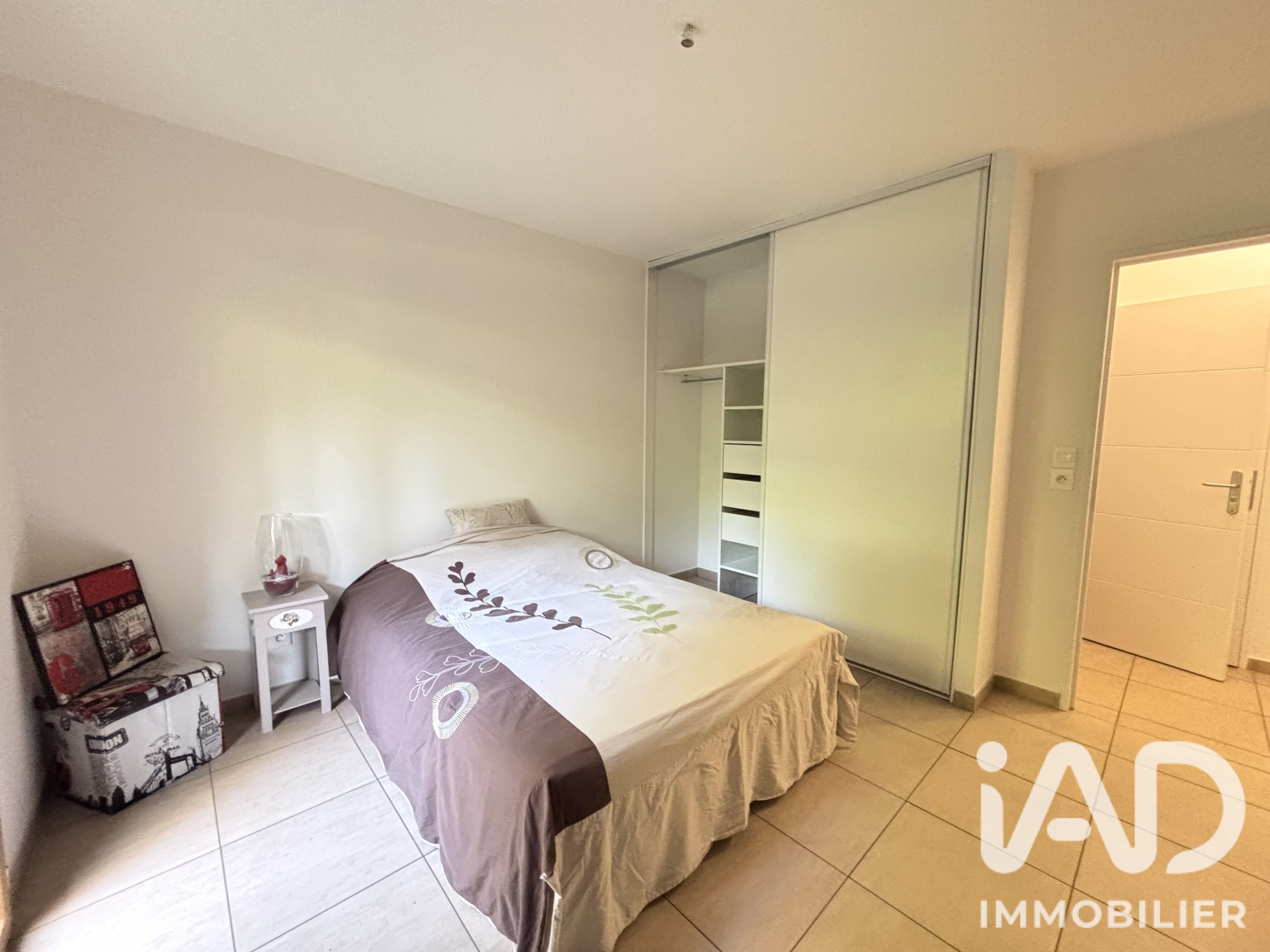 Vente appartement à Saint-Cyr-au-Mont-d'Or (69450) : appartement 2 pièces 44 m² - 2058697 — 11