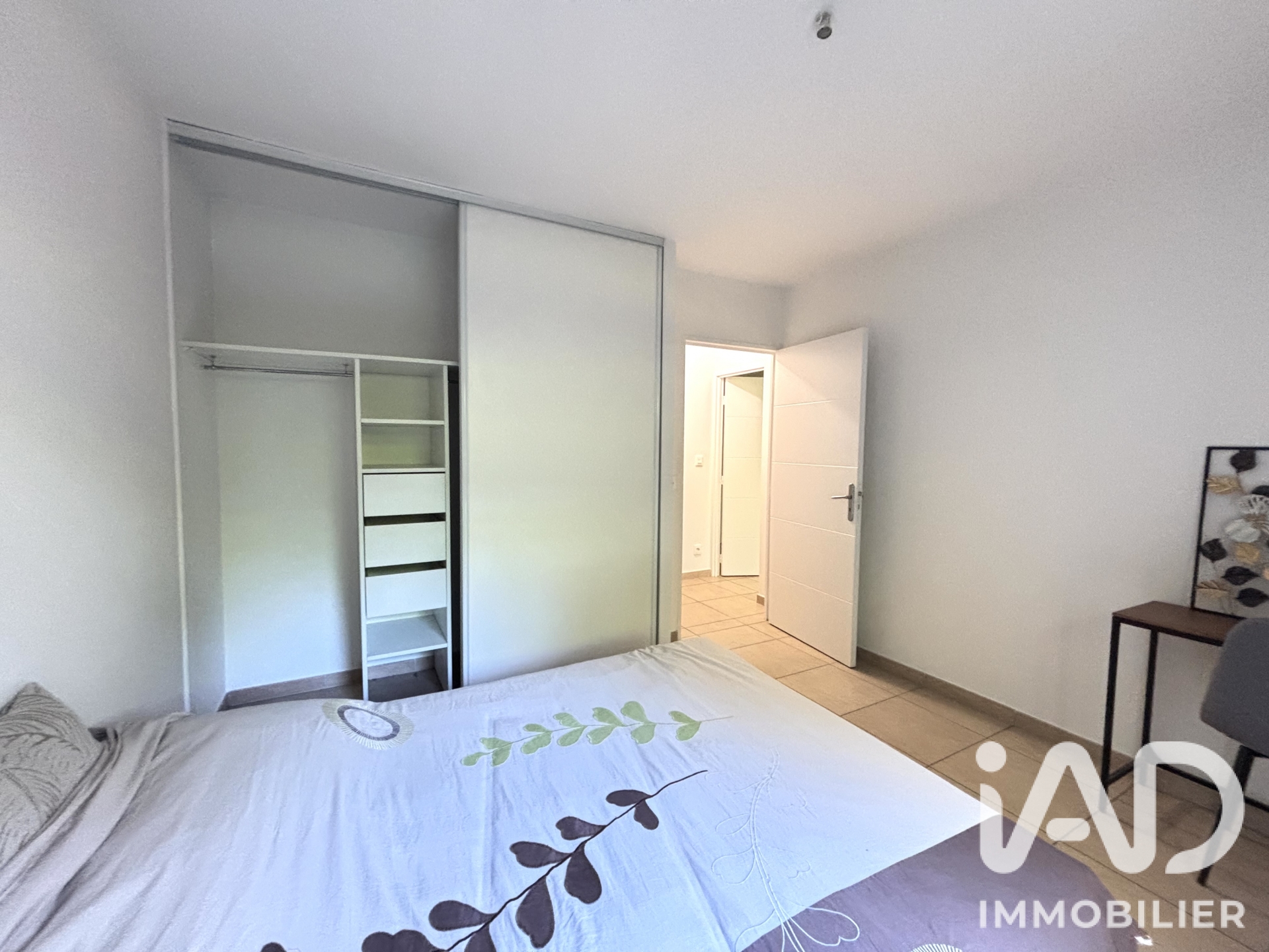 Vente appartement à Saint-Cyr-au-Mont-d'Or (69450) : appartement 2 pièces 44 m² - 2058697 — 18