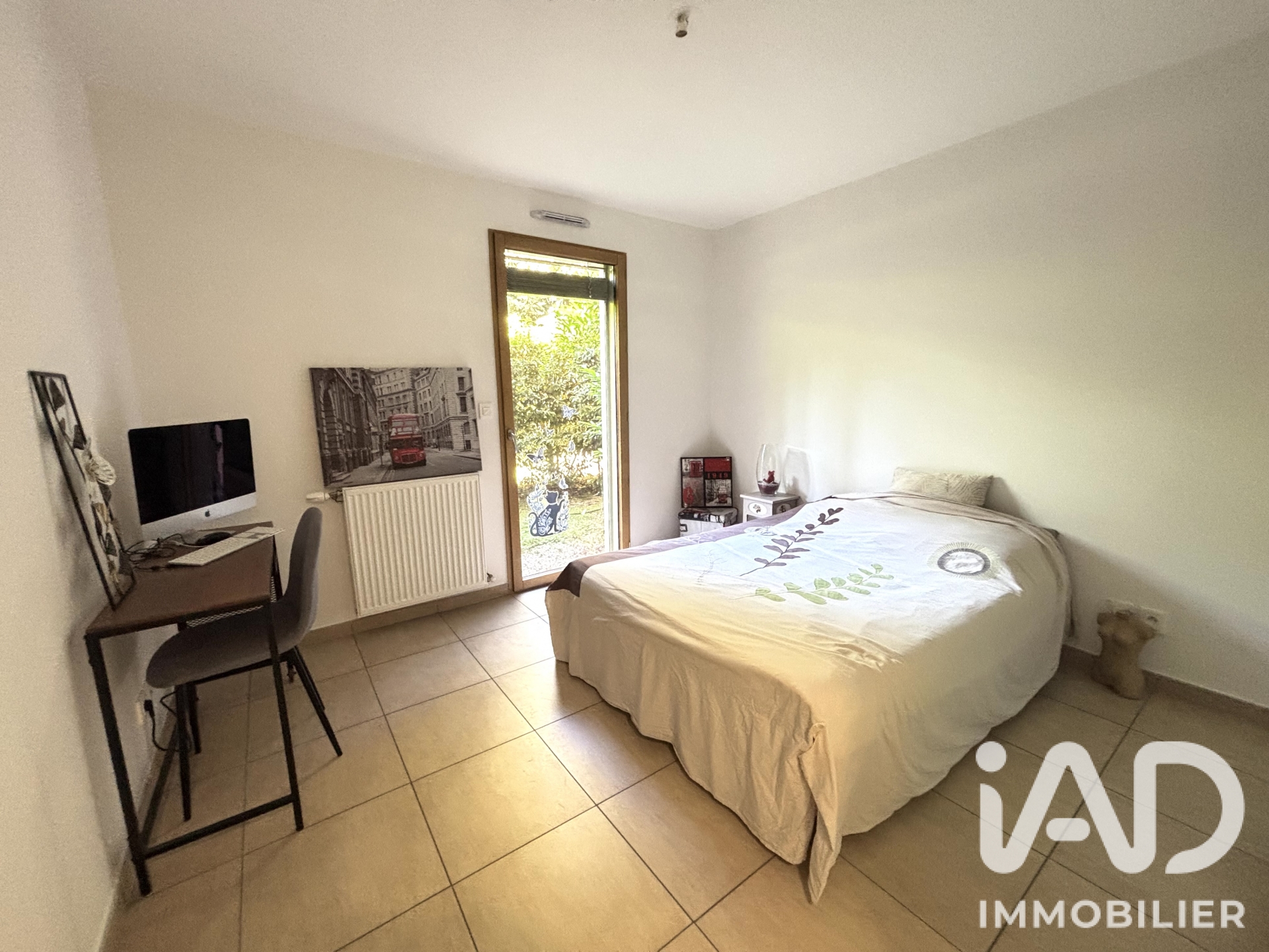 Vente appartement à Saint-Cyr-au-Mont-d'Or (69450) : appartement 2 pièces 44 m² - 2058697 — 6