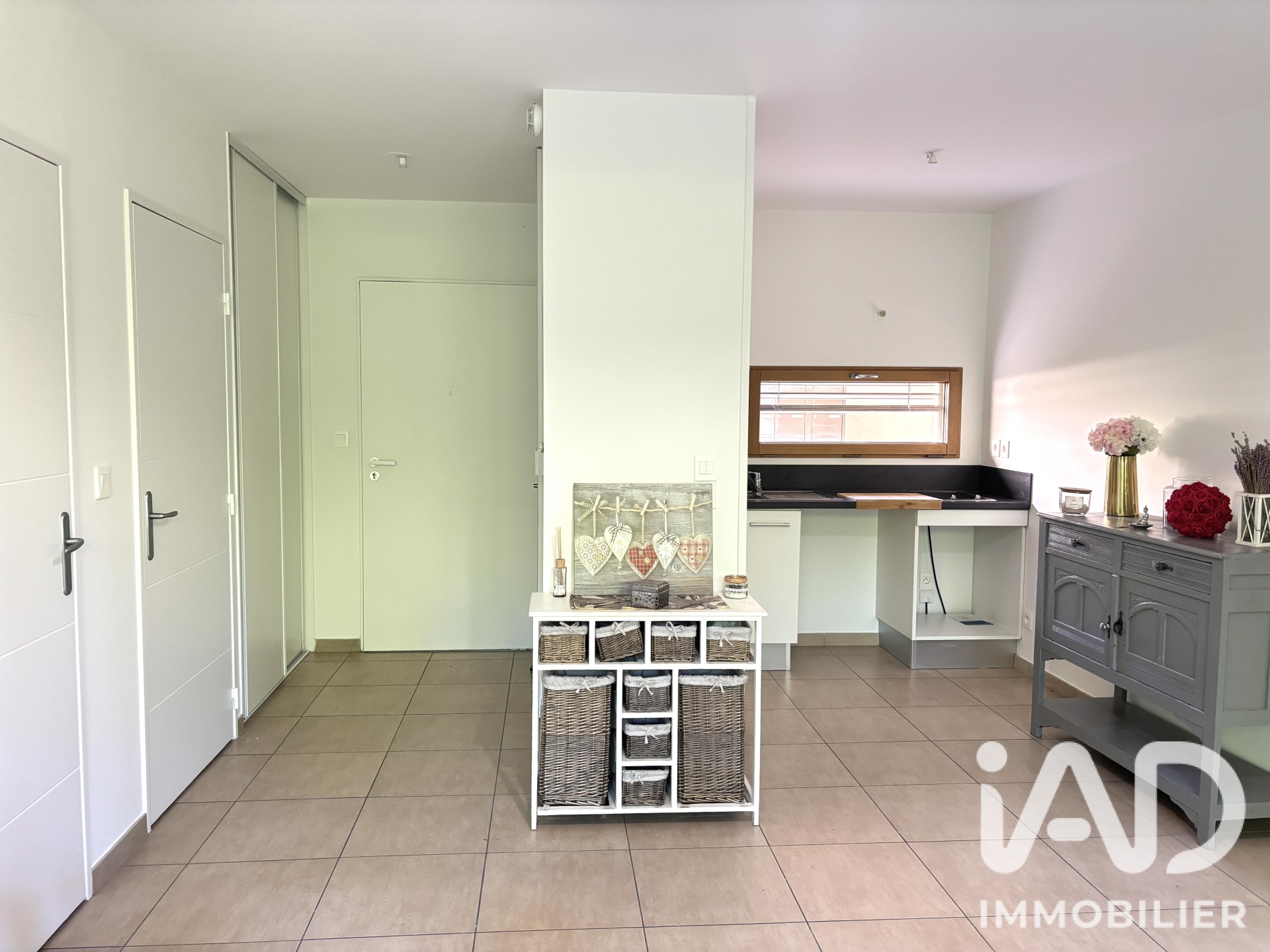 Vente appartement à Saint-Cyr-au-Mont-d'Or (69450) : appartement 2 pièces 44 m² - 2058697 — 9