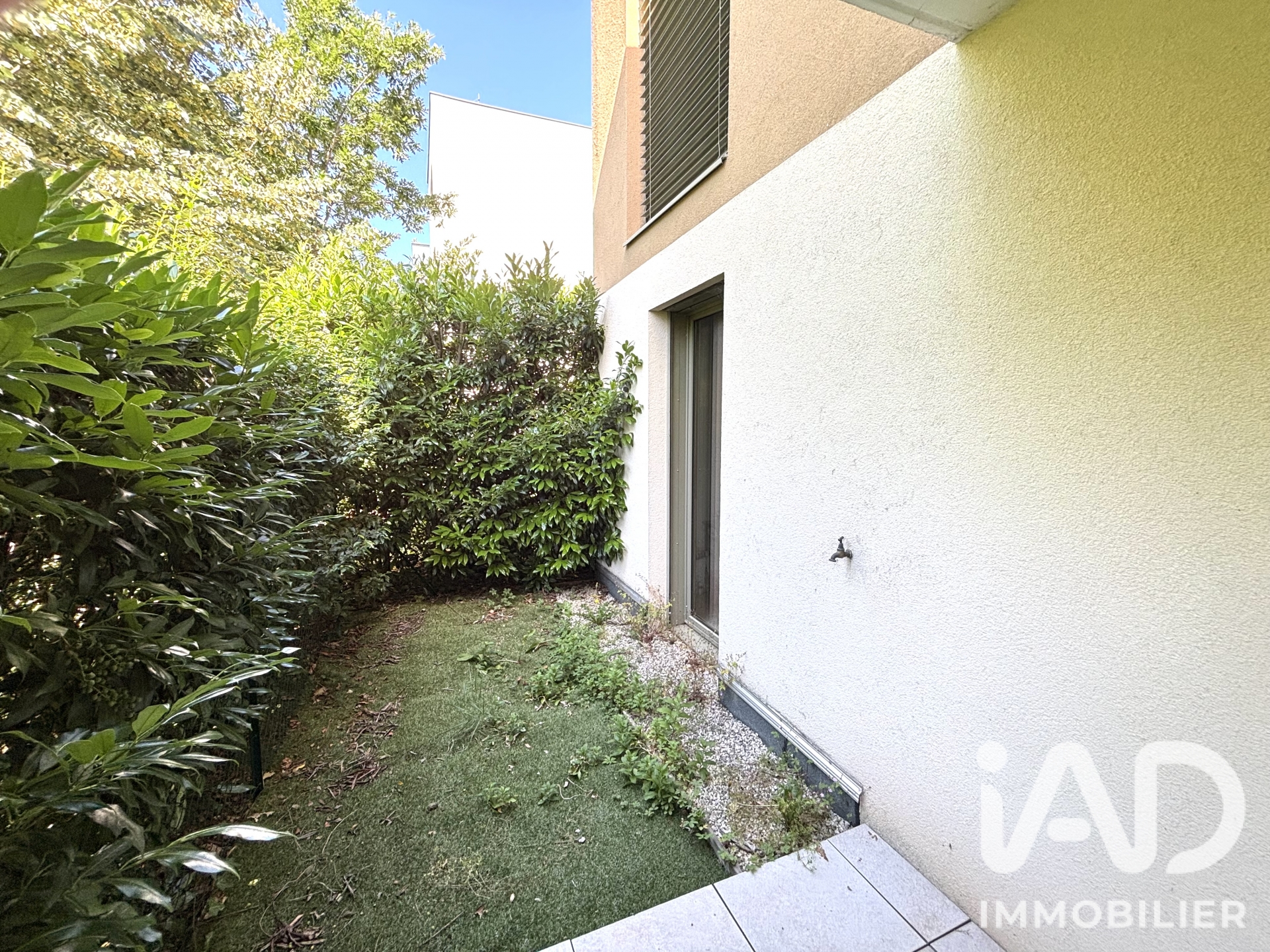 Vente appartement à Saint-Cyr-au-Mont-d'Or (69450) : appartement 2 pièces 44 m² - 2058697 — 16