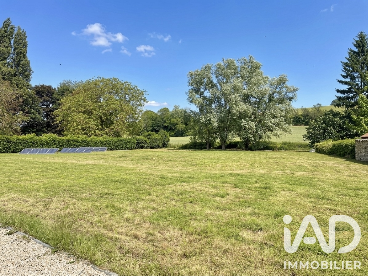 Vente Terrain à bâtir 1 700 m²