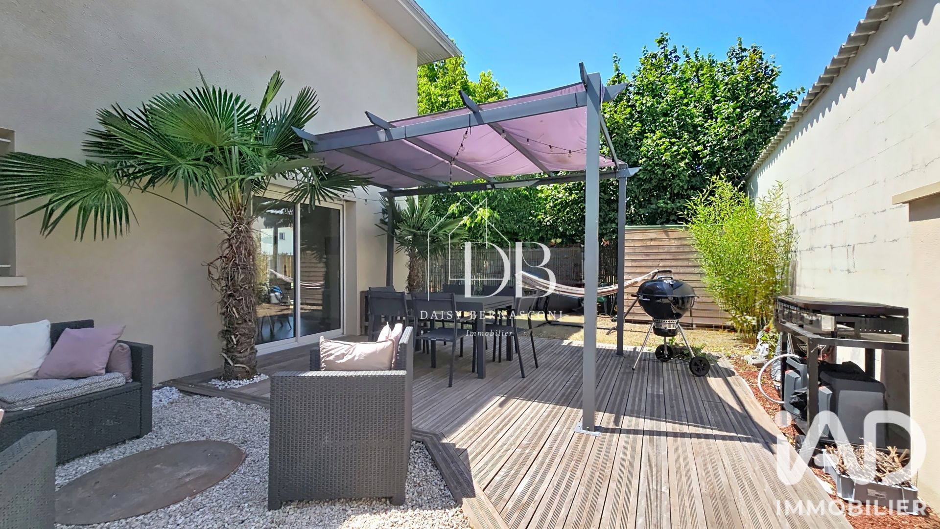 Vente Maison/villa 5 pièces