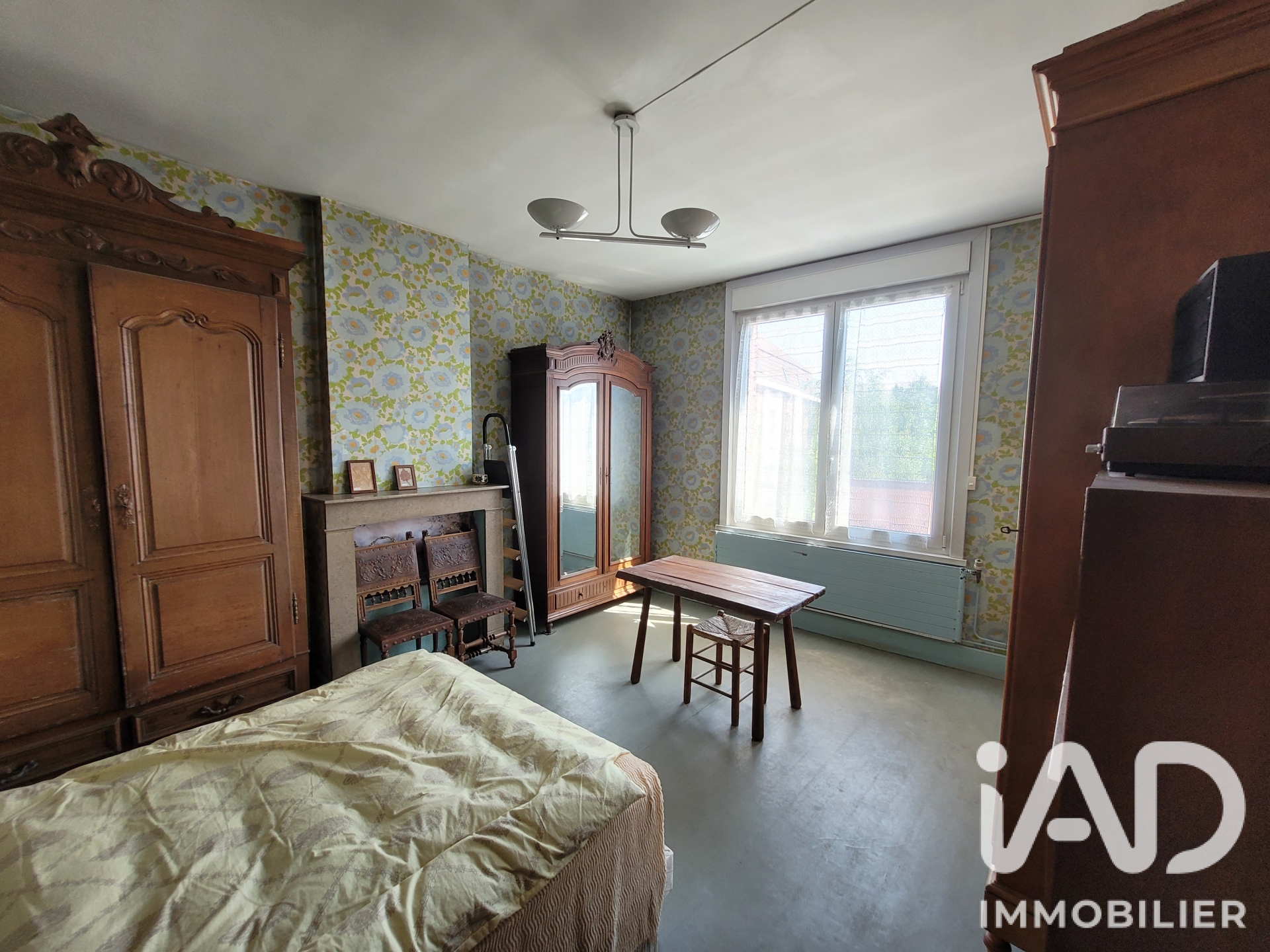 Vente Maison de village 7 pièces