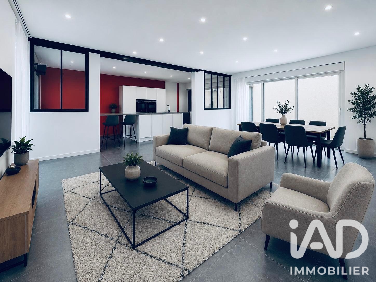 Vente Maison de village 7 pièces