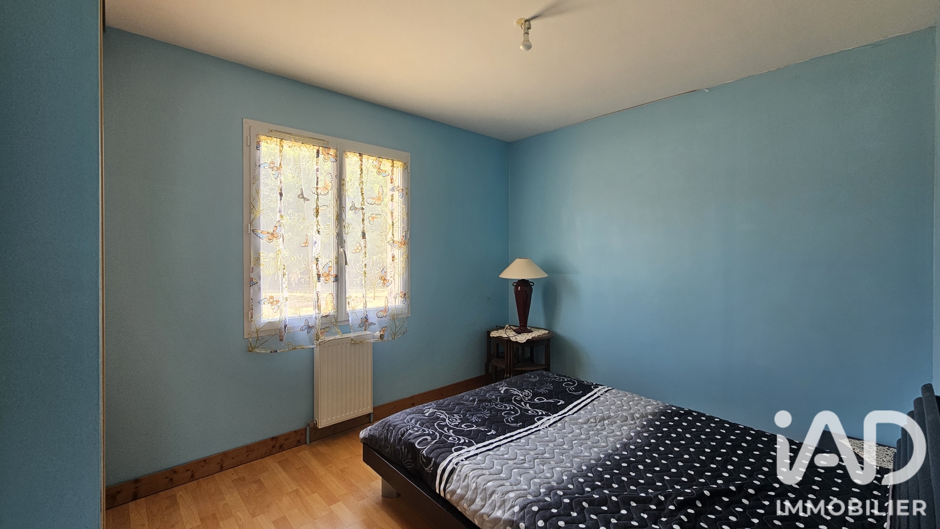 Vente Maison traditionnelle 4 pièces