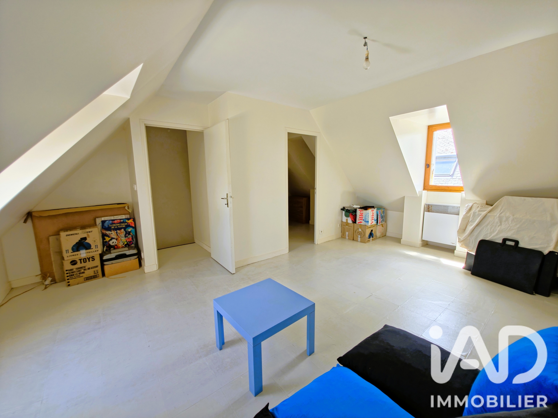 Vente maison à Penmarch (29760) : maison traditionnelle 7 pièces 200 m² - 2054086 — 24