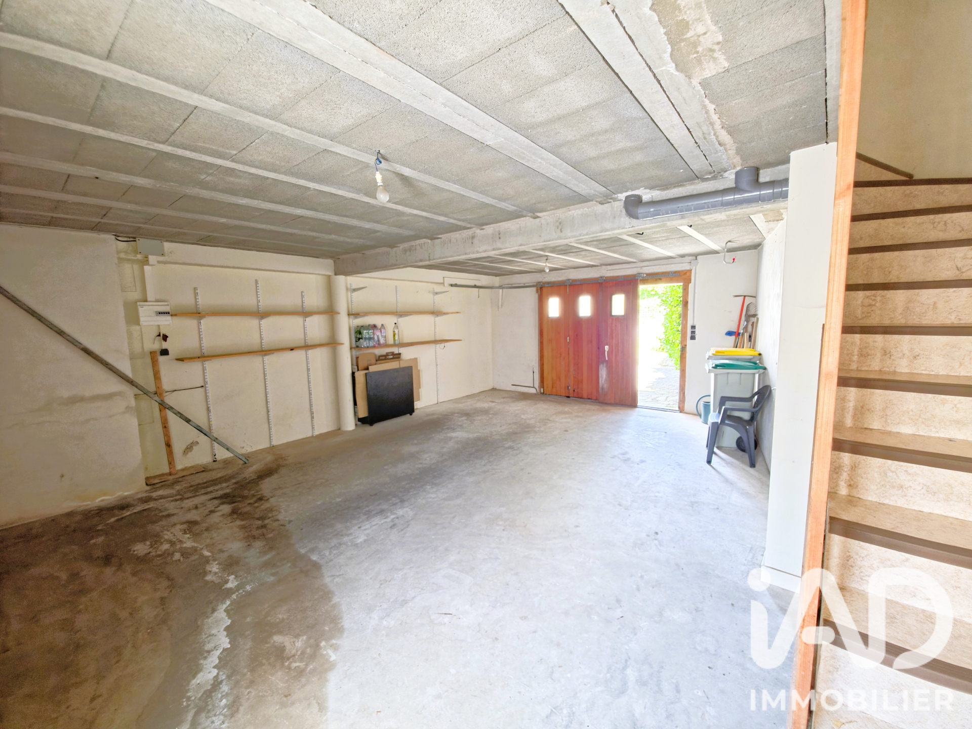 Vente maison à Penmarch (29760) : maison traditionnelle 7 pièces 200 m² - 2054086 — 25