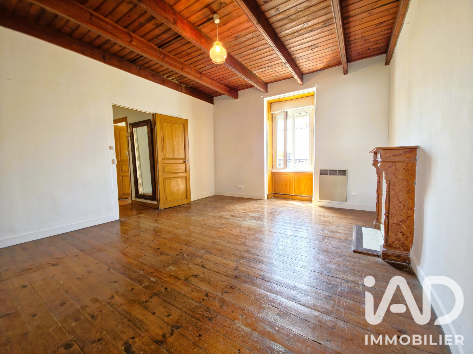 Vente maison à Penmarch (29760) : maison traditionnelle 7 pièces 200 m² - 2054086 — 15