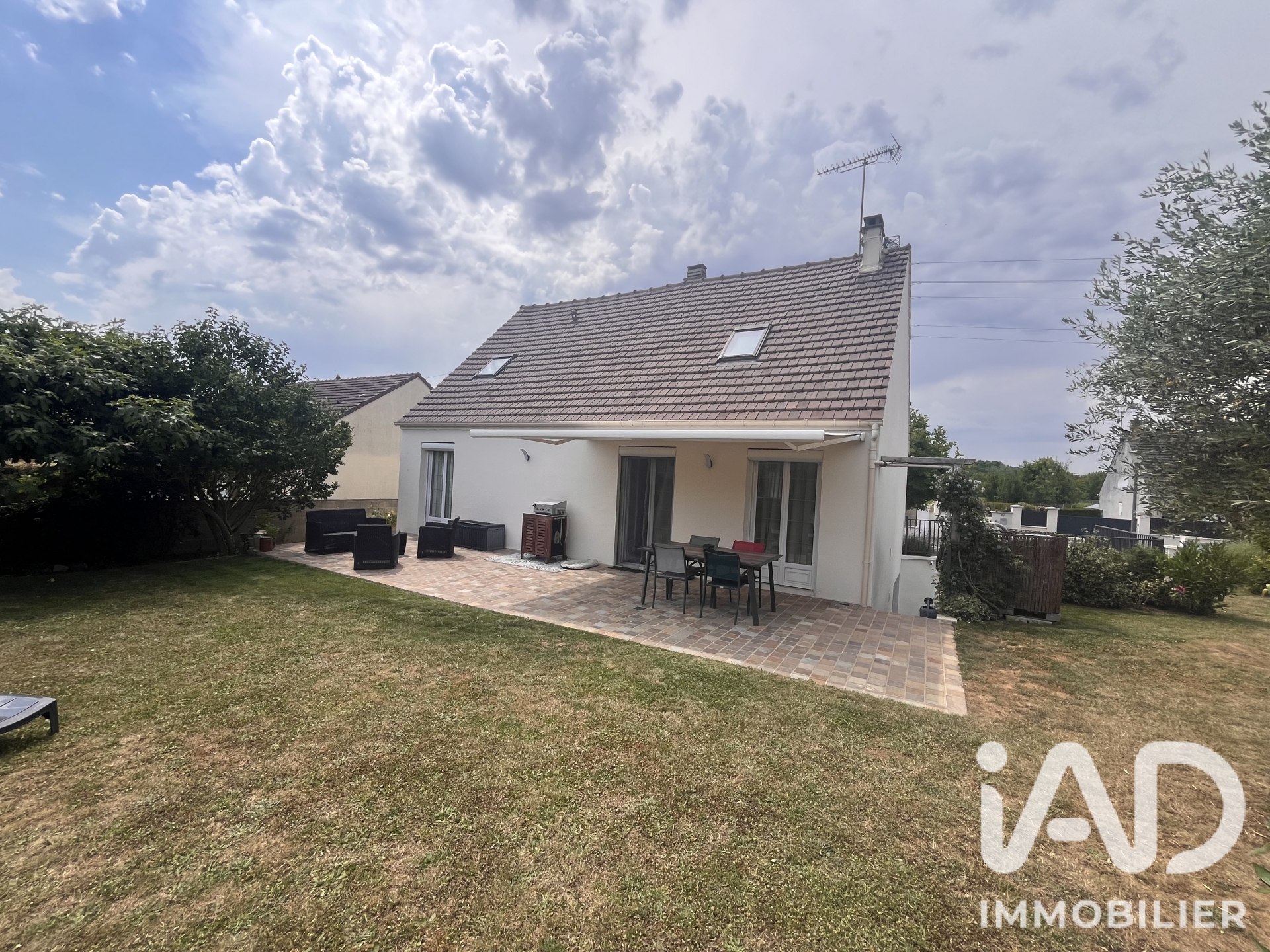 Vente Maison/villa 6 pièces