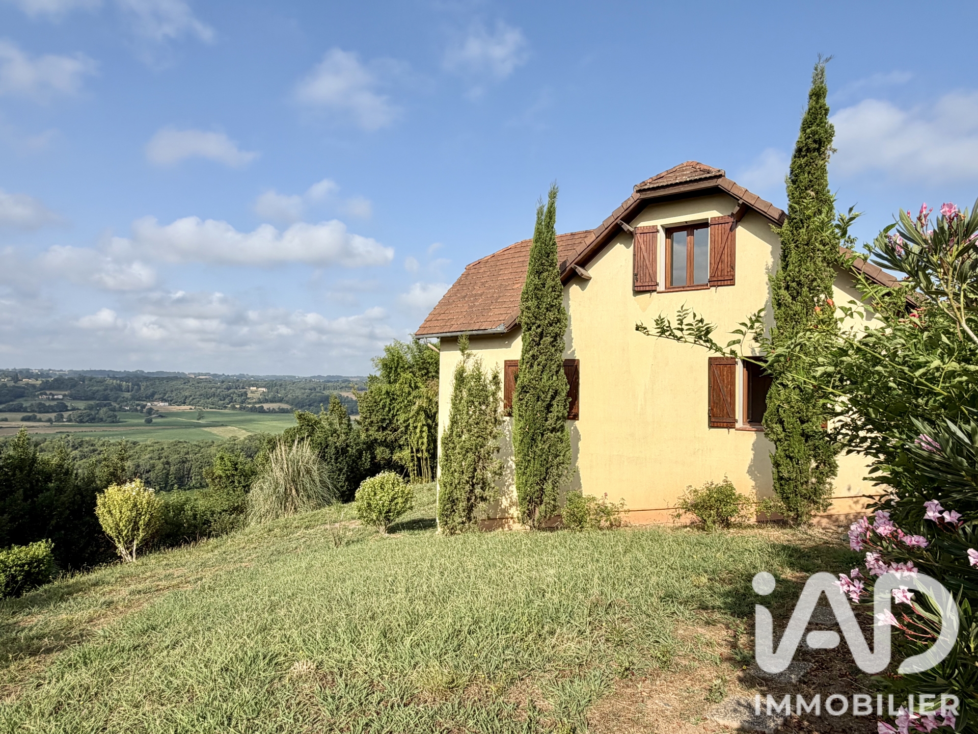 Vente Maison traditionnelle 4 pièces
