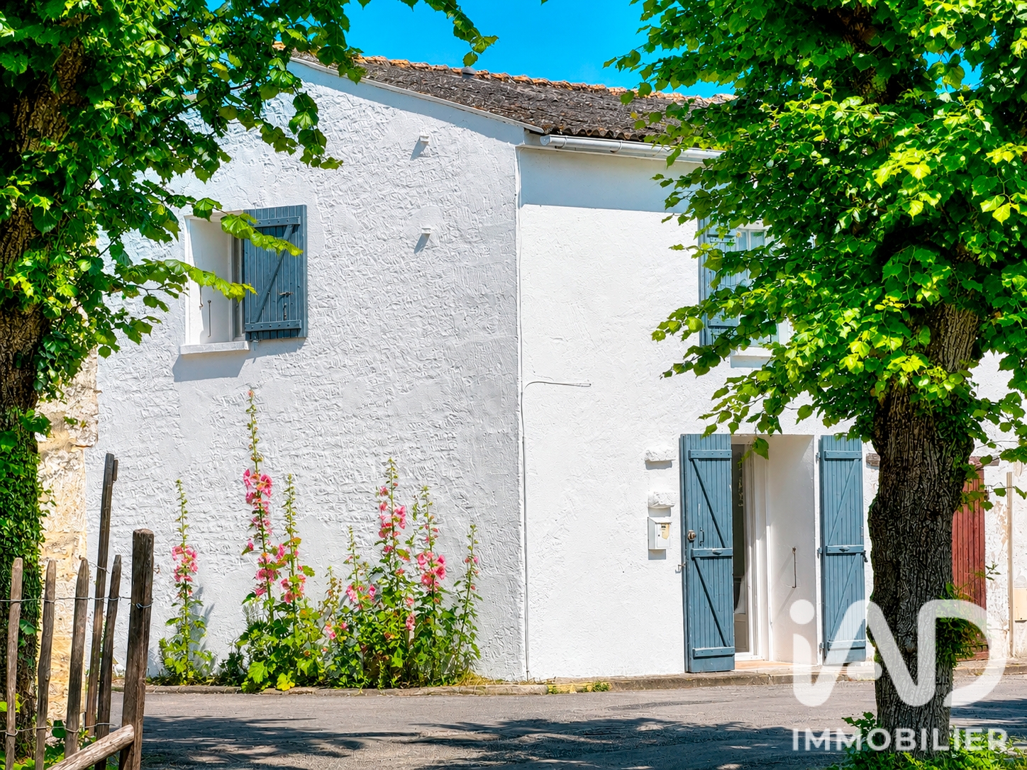 Vente Maison/villa 3 pièces