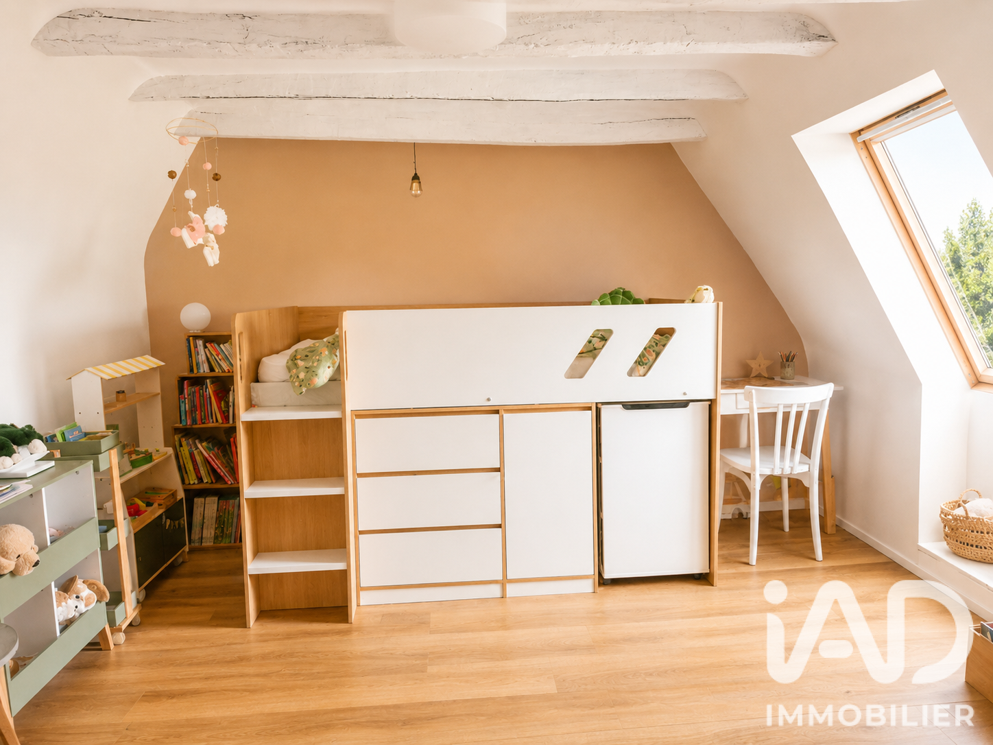 Vente maison à Cénac-et-Saint-Julien (24250) : maison 4 pièces 106 m² - 2070468 — 19